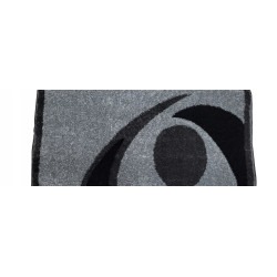 CHODNIK OKAZJA! Szaro Czarny 80x38cm ch-207