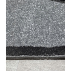CHODNIK OKAZJA! Szaro Czarny 80x38cm ch-207