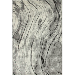 Chodnik OKAZJA !! SHARK fryzszary 90 x158cm