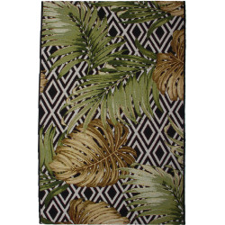 Dywan Capri Foam 3/Q03W 75x150cm