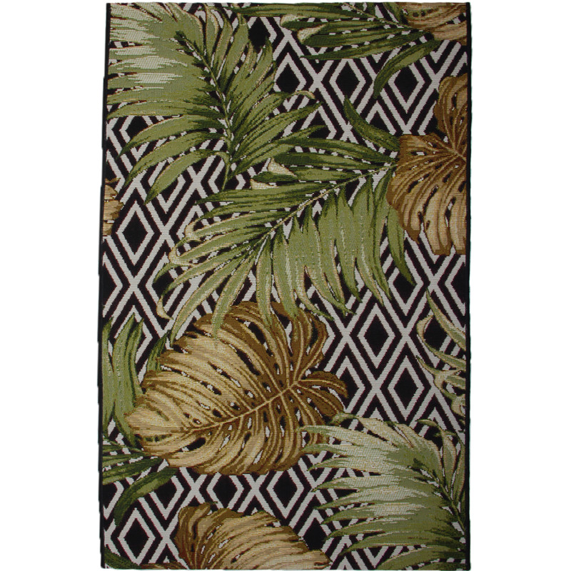 Dywan Capri Foam 3/Q03W 75x150cm Dywan Capri Foam 3/Q03W 75x150cm