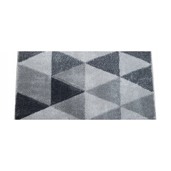 CHODNIK OKAZJA! Milano Szary 80x42cm ch-203