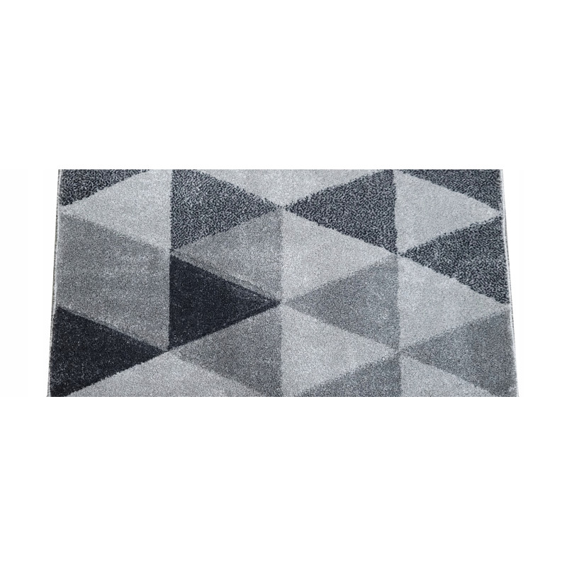 CHODNIK OKAZJA! Milano Szary 80x42cm ch-203