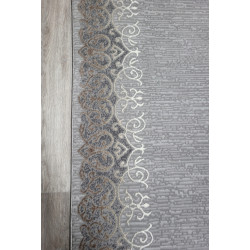 CHODNIK OKAZJA! Galya Szary 80x121cm ch-193