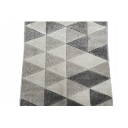 CHODNIK OKAZJA! Milano Beż 80x82cm ch-191