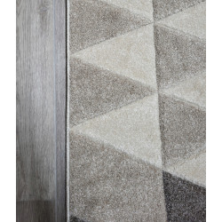 CHODNIK OKAZJA! Milano Beż 80x82cm ch-191