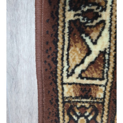 CHODNIK BCF OKAZJA! Opal Złoto 80x32cm ch-240