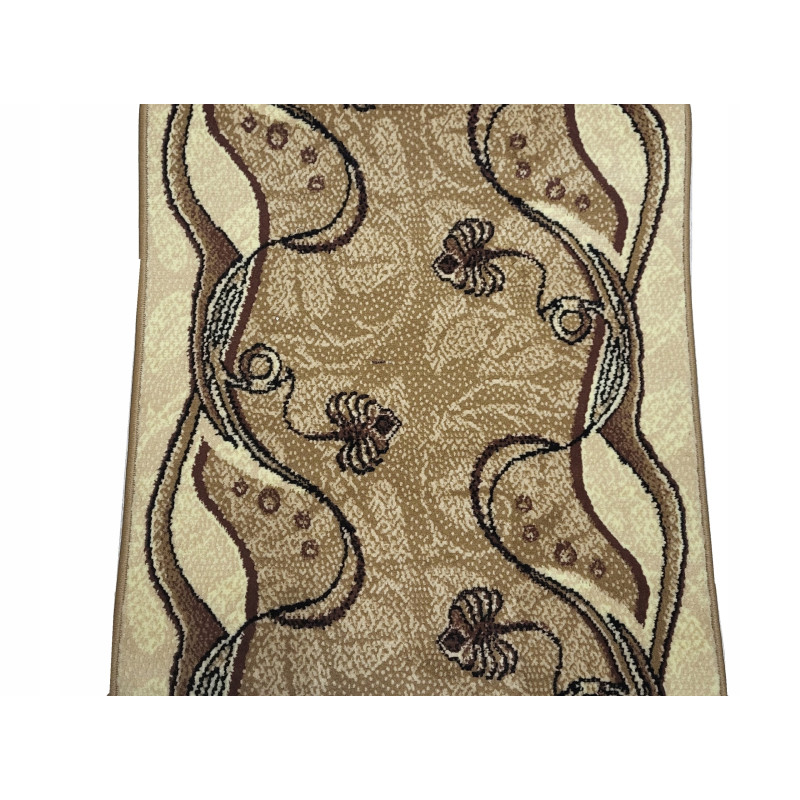 CHODNIK BCF OKAZJA! Gala Złoto 80x96cm ch-238 CHODNIK BCF OKAZJA! Gala Złoto 80x96cm ch-238