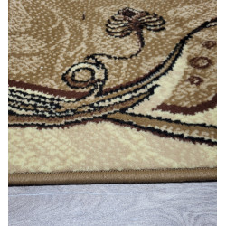CHODNIK BCF OKAZJA! Gala Złoto 80x96cm ch-238 CHODNIK BCF OKAZJA! Gala Złoto 80x96cm ch-238