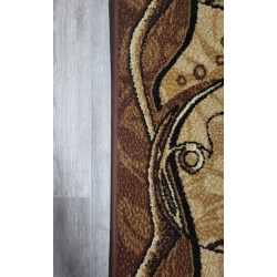 CHODNIK BCF OKAZJA! Gala Brąz 80x80cm ch-236 CHODNIK BCF OKAZJA! Gala Brąz 80x80cm ch-236