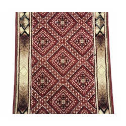 CHODNIK BCF OKAZJA! Gold 371/22 80x92cm ch-232