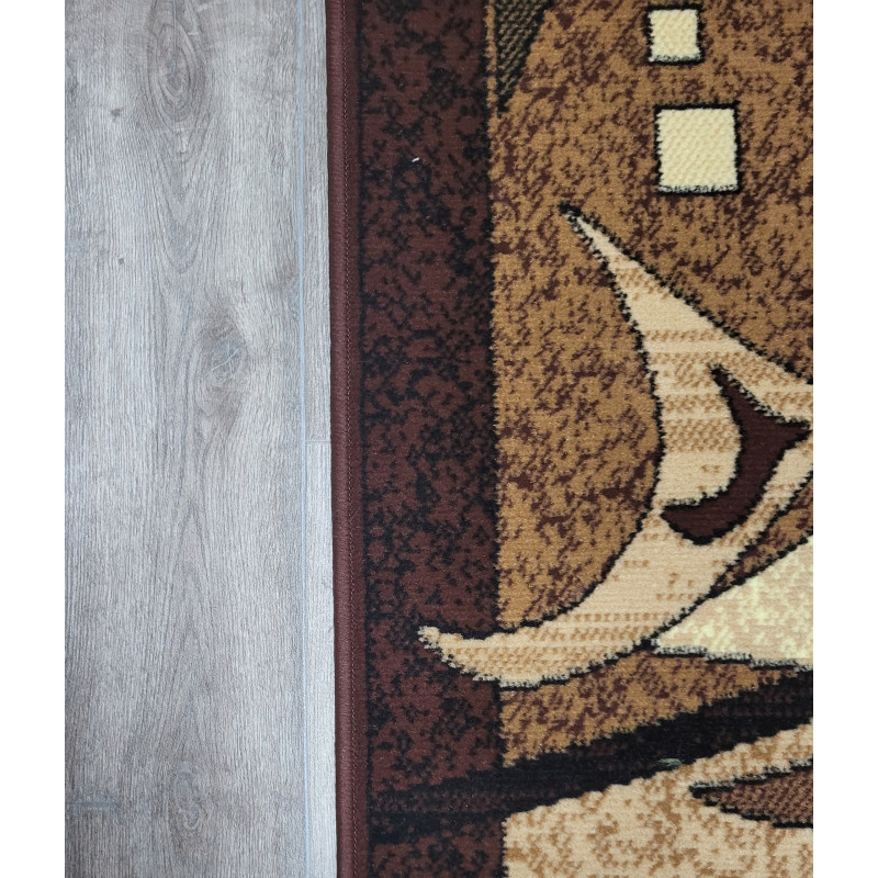 CHODNIK BCF OKAZJA! Gold 106/12 80x235cm ch-229