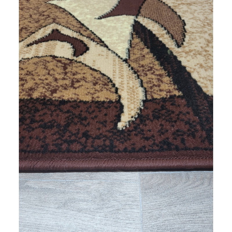 CHODNIK BCF OKAZJA! Gold 106/12 80x235cm ch-229
