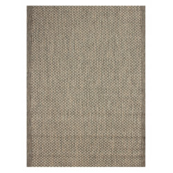 Chodnik Sznurkowy 8823/W71E końcówka 80x68cm sc68