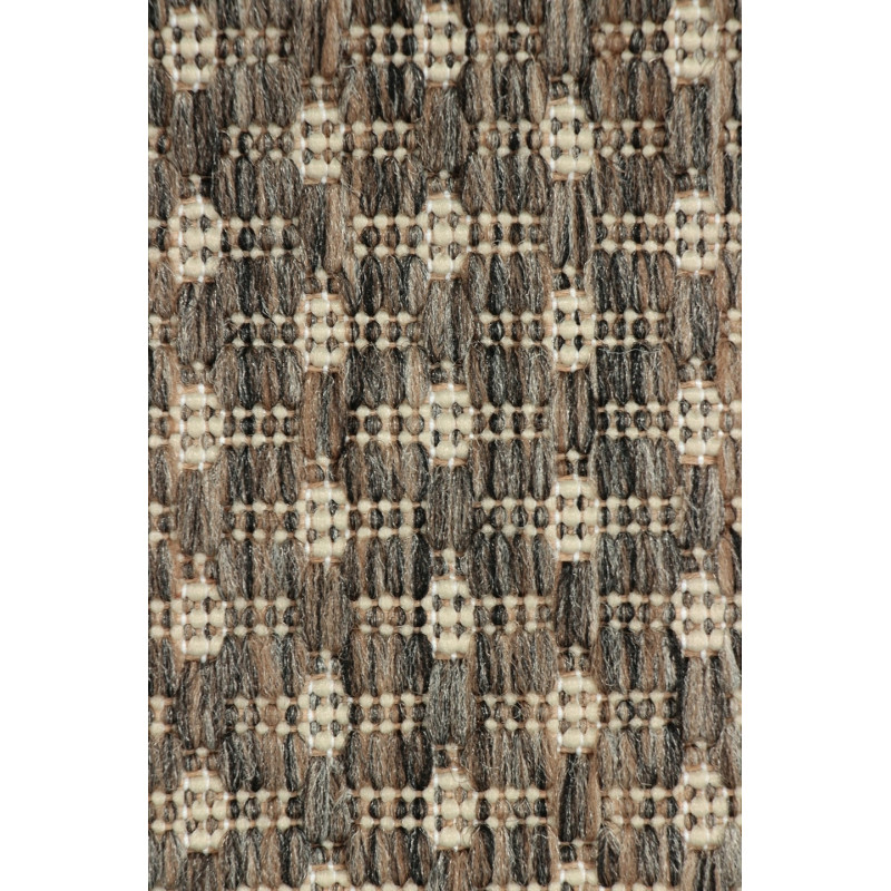 Chodnik Sznurkowy 8823/W71E końcówka 80x68cm sc68