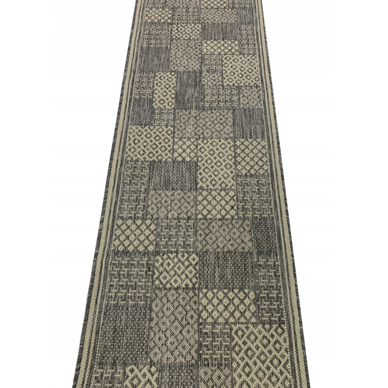 Chodnik Sznurkowy 2987/dm8q Boho 120mx230cm sc66 Chodnik Sznurkowy 2987/dm8q Boho 120mx230cm sc66