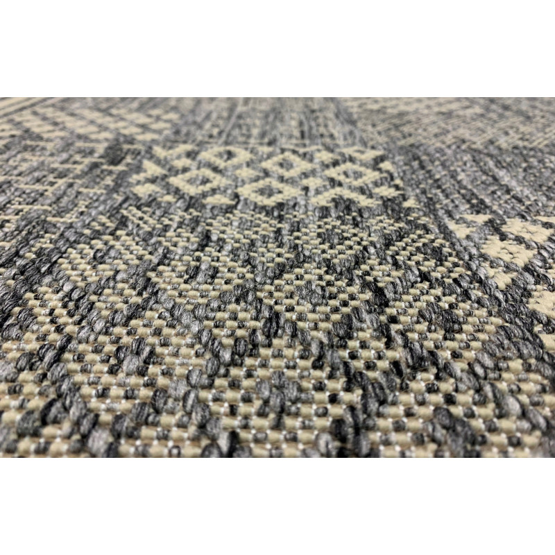 Chodnik Sznurkowy 2987/dm8q Boho 120mx230cm sc66 Chodnik Sznurkowy 2987/dm8q Boho 120mx230cm sc66