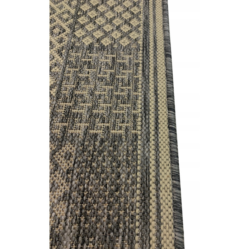 Chodnik Sznurkowy 2987/dm8q Boho 120mx230cm sc66 Chodnik Sznurkowy 2987/dm8q Boho 120mx230cm sc66