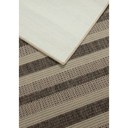 Chodnik Sznurkowy 7223/w71l Beż Krem 67x284cm sc63 Chodnik Sznurkowy 7223/w71l Beż Krem 67x284cm sc63