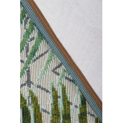 Dywan Capri Foam 90/Q04G 75x150cm