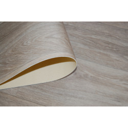 Wykładzina PCV HAVANNA OAK 2,5m Imitacja Paneli