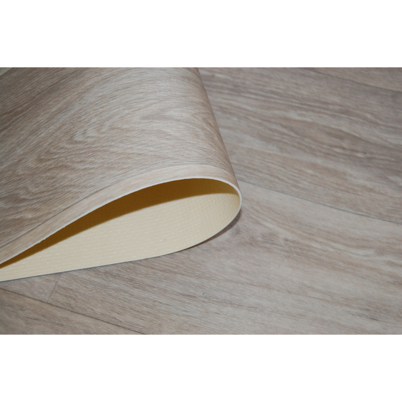 Wykładzina PCV HAVANNA OAK 2,5m Imitacja Paneli