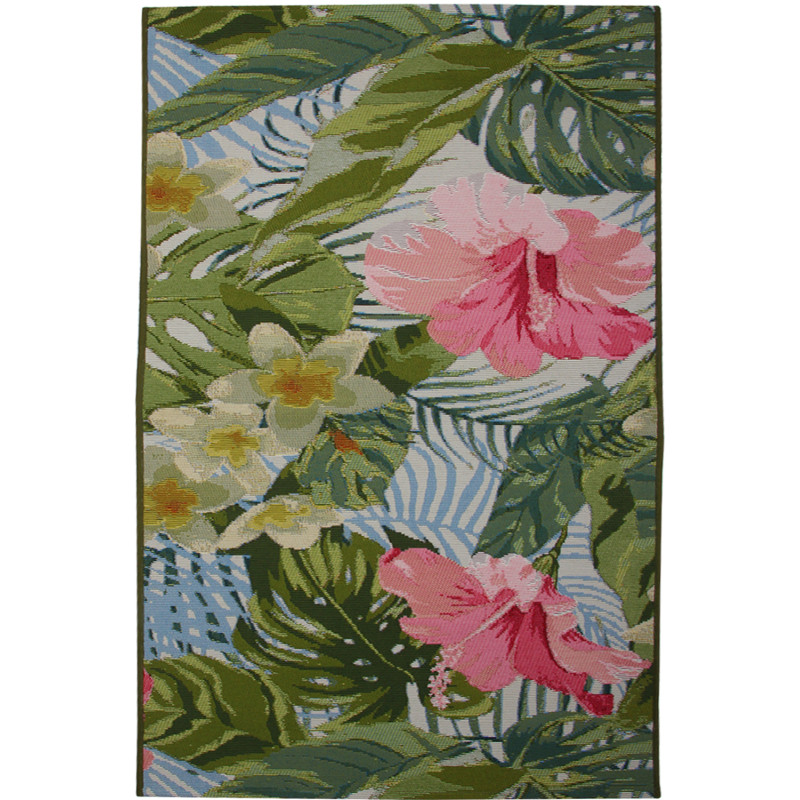 Dywan Capri Foam 5/Q04Z 75x150cm