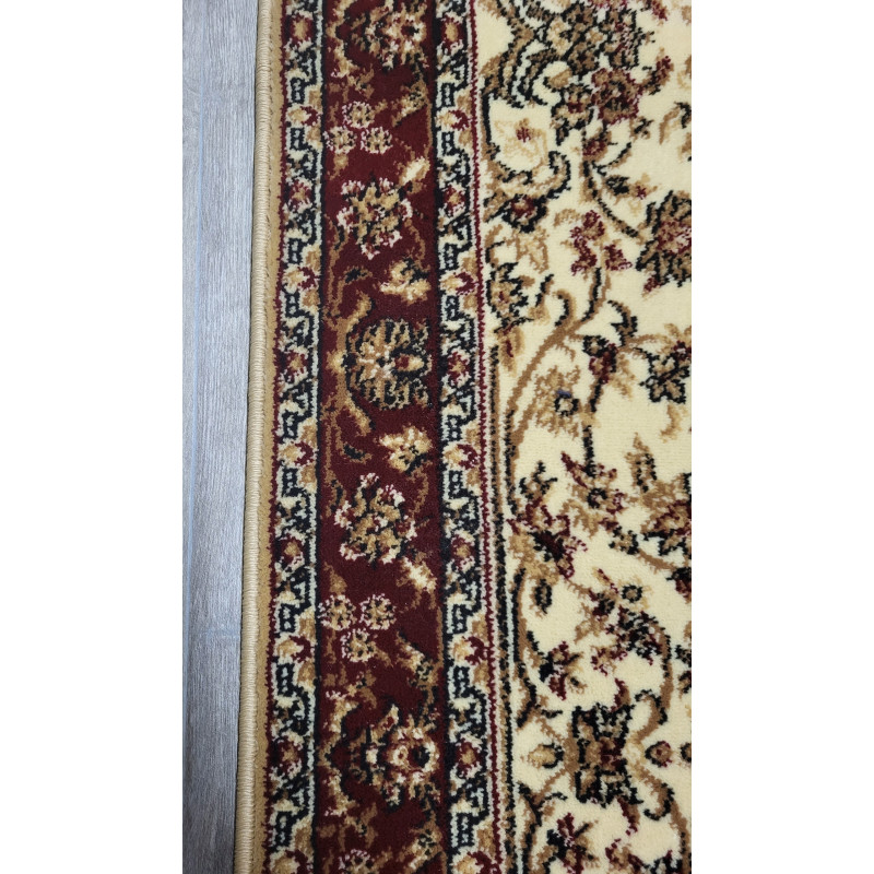 CHODNIK OKAZJA! Agnella Samir krem 80x37cm ch-164