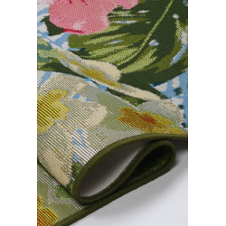 Dywan Capri Foam 5/Q04Z 75x150cm