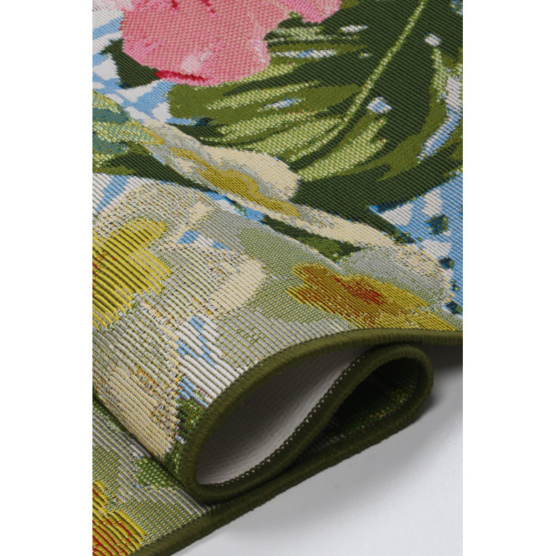 Dywan Capri Foam 5/Q04Z 75x150cm