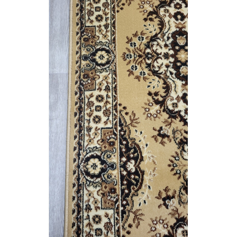 CHODNIK OKAZJA! Agnella Fatima beż 80x204cm ch-160 CHODNIK OKAZJA! Agnella Fatima beż 80x204cm ch-160