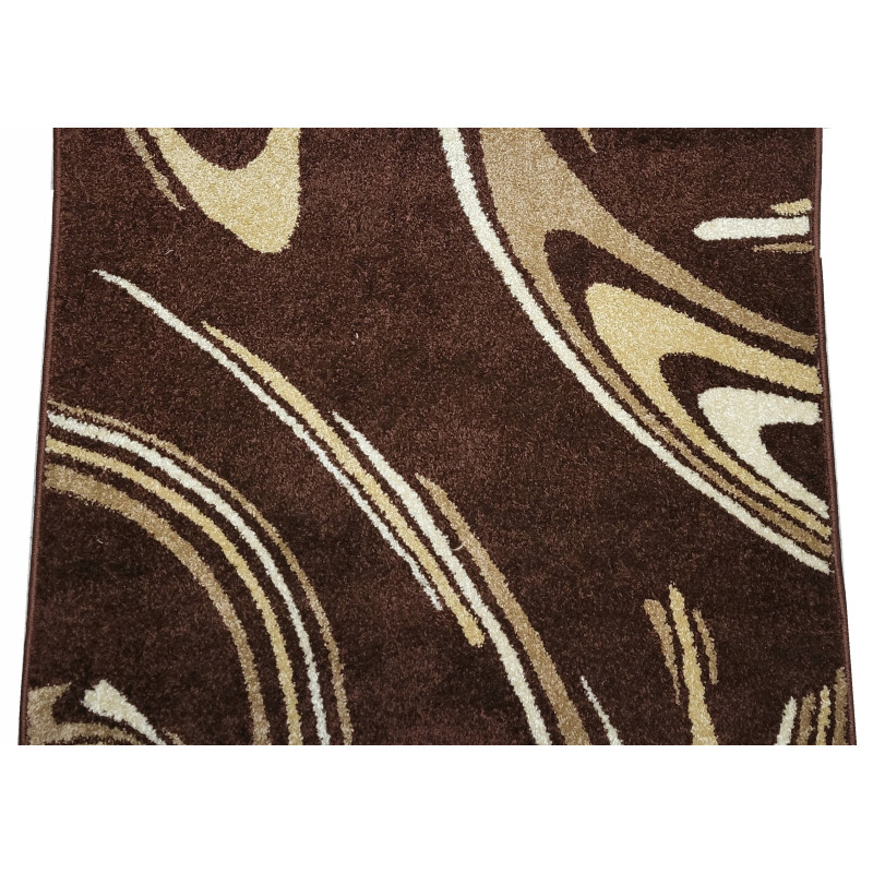 CHODNIK OKAZJA! Karmel Brąz 90x78cm ch-152 CHODNIK OKAZJA! Karmel Brąz 90x78cm ch-152