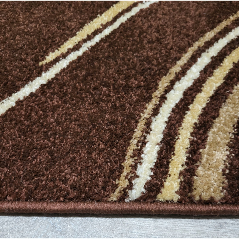 CHODNIK OKAZJA! Karmel Brąz 90x78cm ch-152 CHODNIK OKAZJA! Karmel Brąz 90x78cm ch-152
