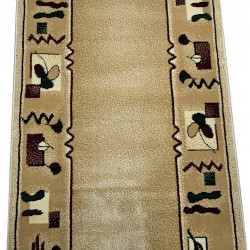 CHODNIK OKAZJA! Heat Set BEŻ 90x181cm ch-147