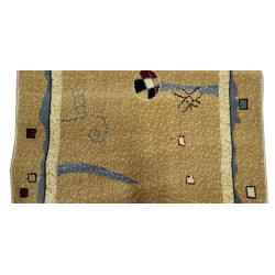 CHODNIK OKAZJA! HSN BEŻ 90x51cm ch-146