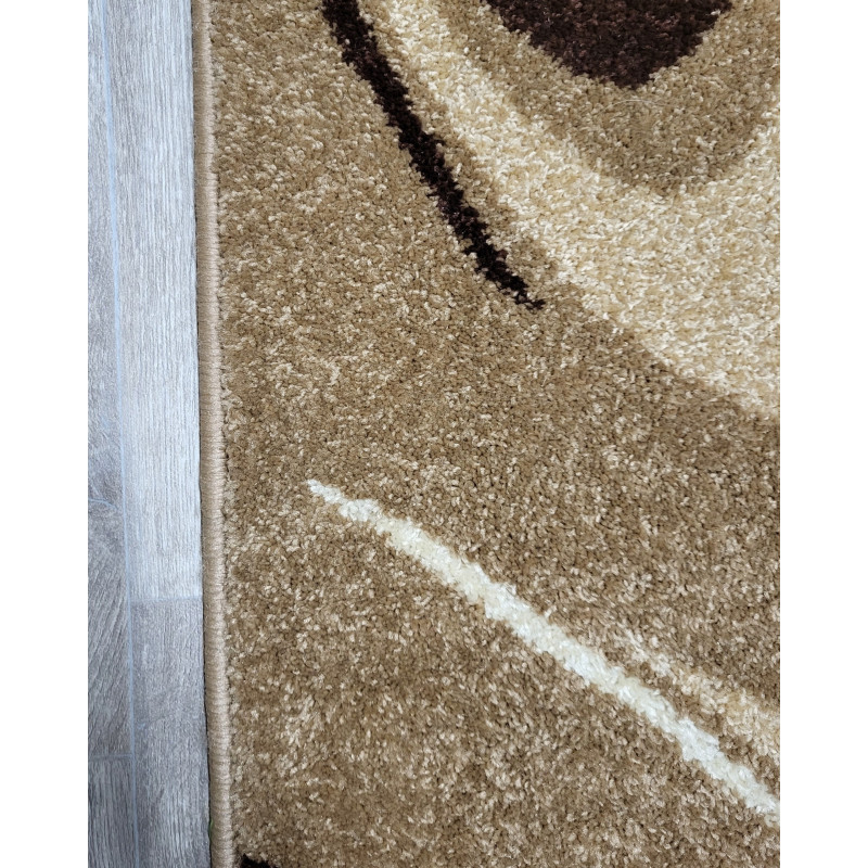 CHODNIK OKAZJA! Coffee Orzech 90x79cm ch-145