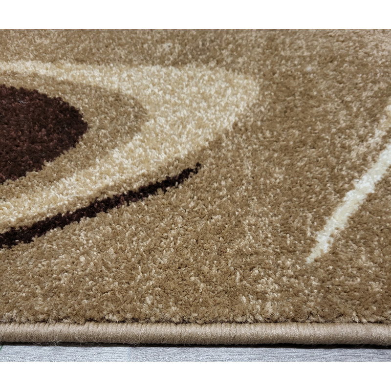 CHODNIK OKAZJA! Coffee Orzech 90x79cm ch-145