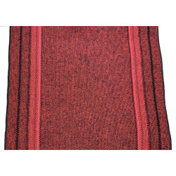 CHODNIK OKAZJA! Relana Bordo 90x259cm ch-157