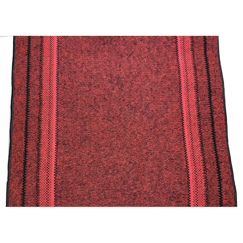 CHODNIK OKAZJA! Relana Bordo 90x259cm ch-157