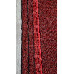 CHODNIK OKAZJA! Relana Bordo 90x259cm ch-157