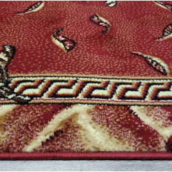 CHODNIK BCF OKAZJA! Trio Bordo 90x172cm ch-143