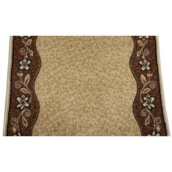 CHODNIK BCF OKAZJA! Riga Beż 90x65cm ch-137