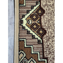 CHODNIK BCF OKAZJA! Baryton Beż 90x91cm ch-136