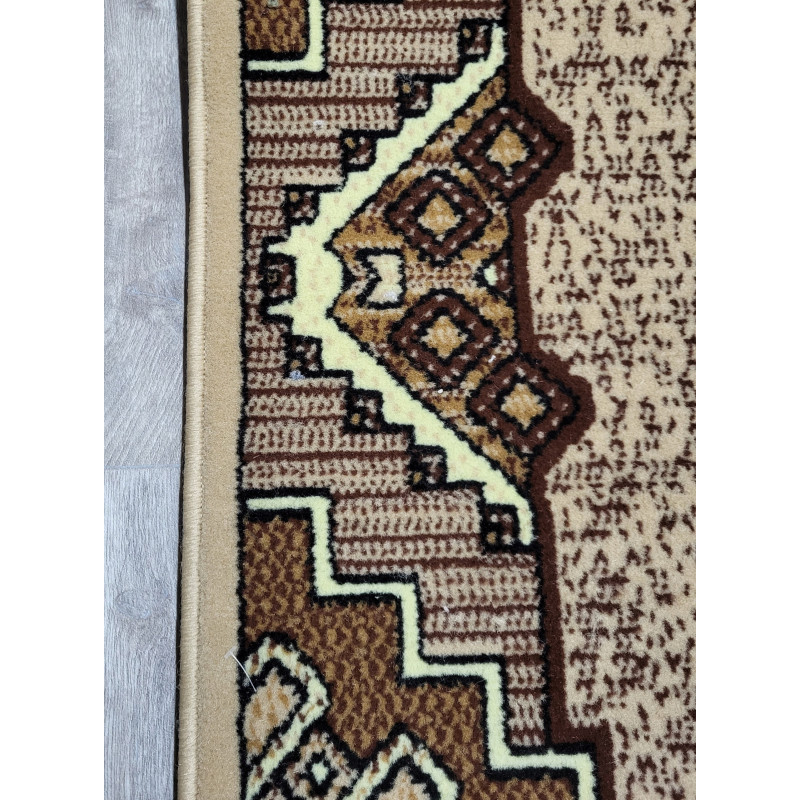 CHODNIK BCF OKAZJA! Baryton Beż 90x91cm ch-136