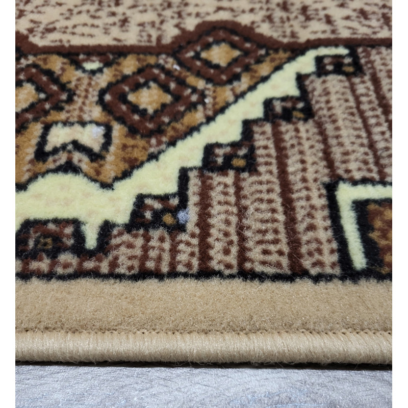 CHODNIK BCF OKAZJA! Baryton Beż 90x91cm ch-136