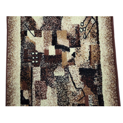 CHODNIK BCF OKAZJA! Impresja Beż 90x155cm ch-133