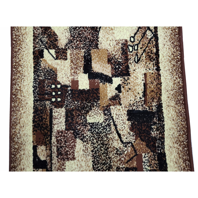 CHODNIK BCF OKAZJA! Impresja Beż 90x155cm ch-133 CHODNIK BCF OKAZJA! Impresja Beż 90x155cm ch-133