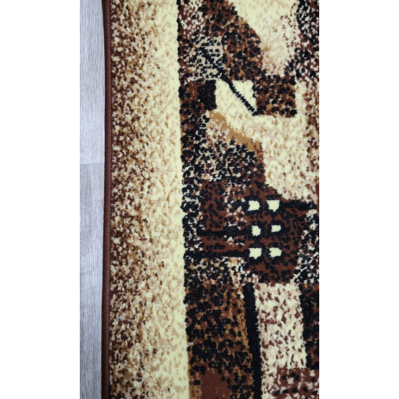 CHODNIK BCF OKAZJA! Impresja Beż 90x155cm ch-133 CHODNIK BCF OKAZJA! Impresja Beż 90x155cm ch-133