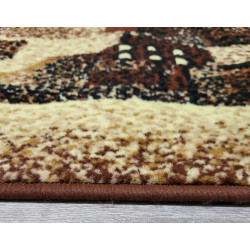 CHODNIK BCF OKAZJA! Impresja Beż 90x155cm ch-133 CHODNIK BCF OKAZJA! Impresja Beż 90x155cm ch-133