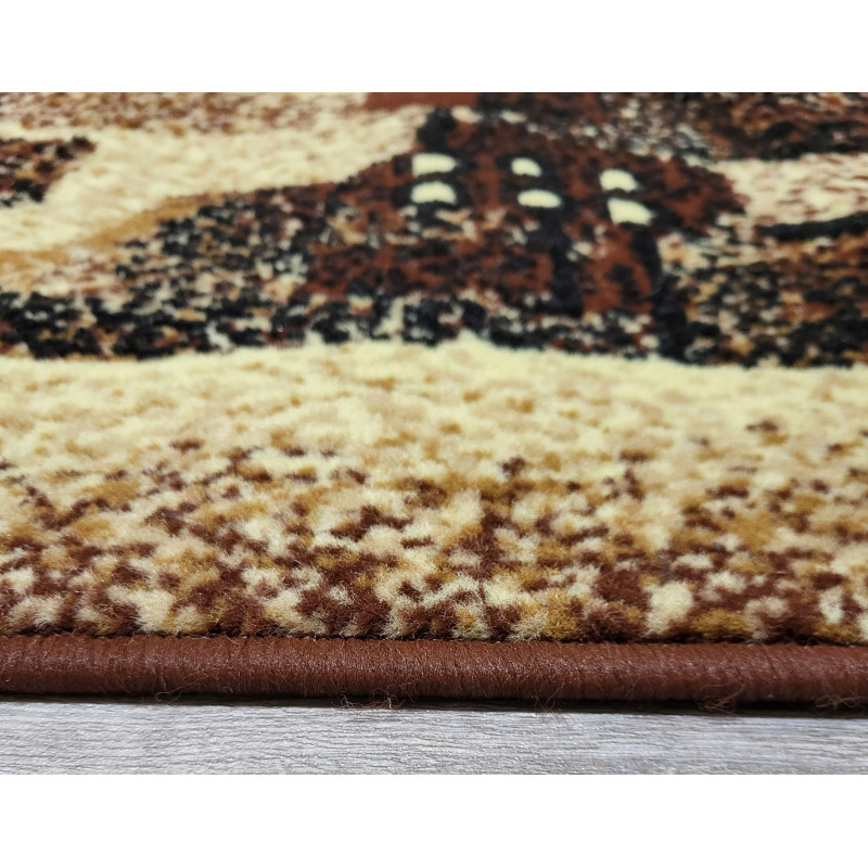 CHODNIK BCF OKAZJA! Impresja Beż 90x155cm ch-133 CHODNIK BCF OKAZJA! Impresja Beż 90x155cm ch-133